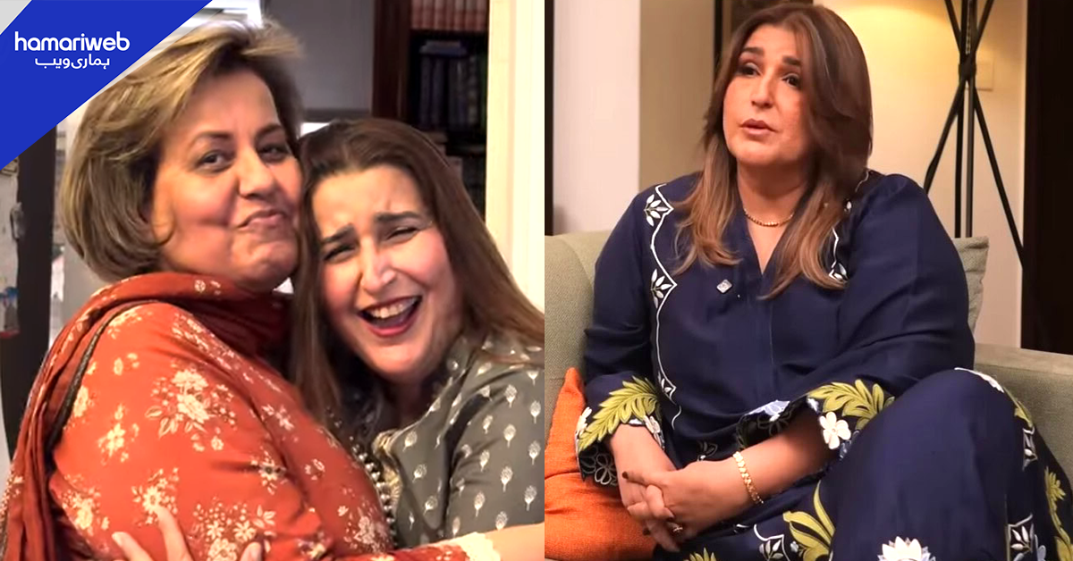 بچپن میں یتیمی کے بعد رشتے دار کے گھر پلی۔۔ 2 بیٹیاں کے ساتھ بیوگی ! زنجبیل عاصم گھریلو عورت سے کامیاب لکھاری کیسے بنیں؟ 