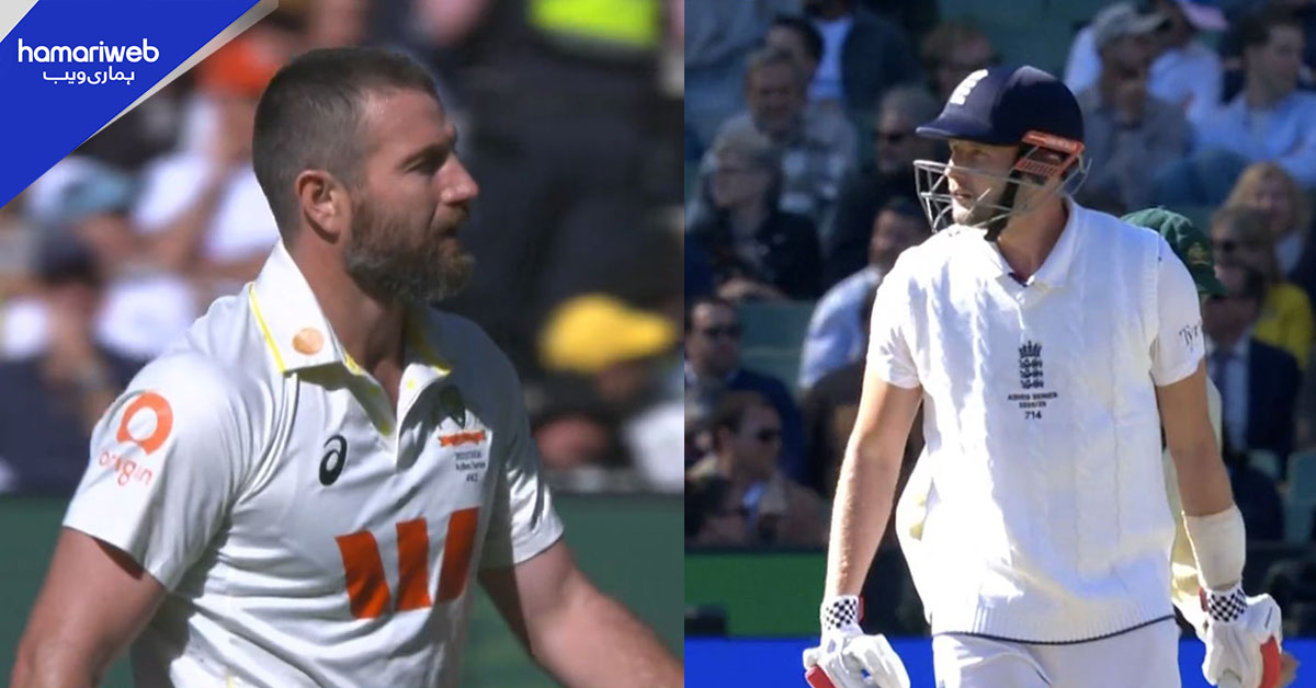 ایشز سیریز کے چوتھے ٹیسٹ کے پہلے دن 20 وکٹیں گر گئیں