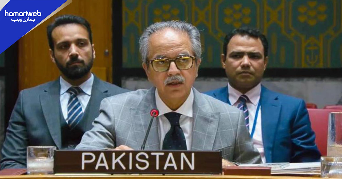 25 ستمبر کو وزیراعظم جنرل اسمبلی سے خطاب کریں گے، کشمیر اور فلسطین اہم موضوعات ہوں گے