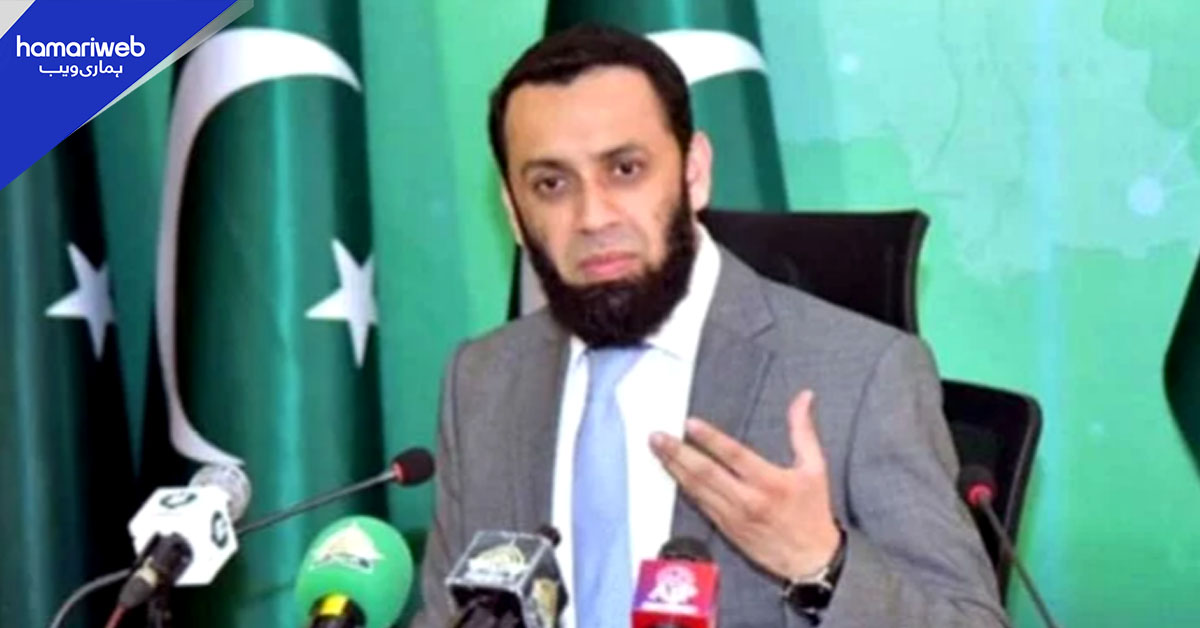پاکستان ایرانی قیادت کو مذاکرات کی میز پر لانے کے لیے کوشاں ہے، عطا تارڑ