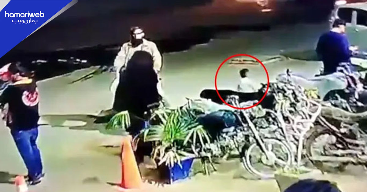 کراچی: نیپا چورنگی مین ہول حادثہ، وزیر اعلیٰ سندھ کا سخت ایکشن، متعدد افسران معطل