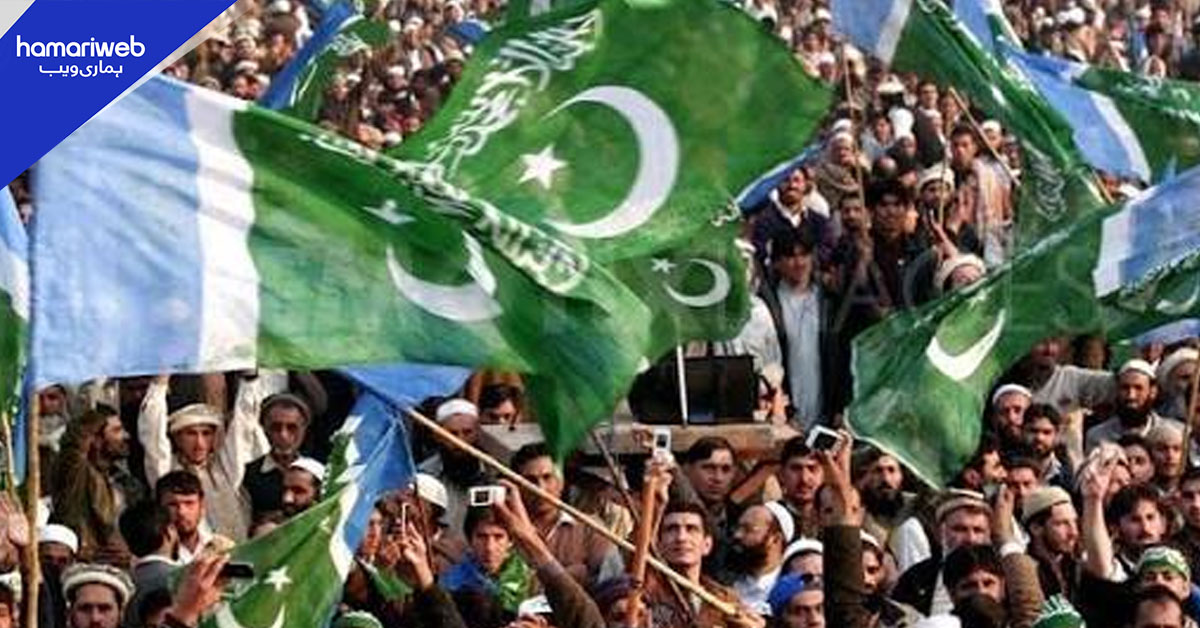 کراچی: جماعت اسلامی کے احتجاج سے قبل کئی مقامات پر کارکنان جمع، پولیس ہائی الرٹ