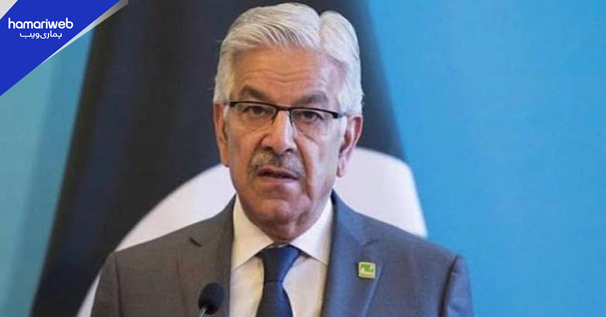 امریکا اور ایران میں مفاہمت کے امکانات بڑھ گئے، خواجہ آصف