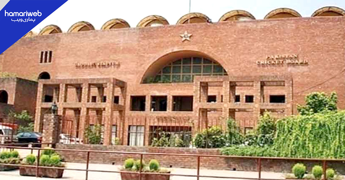 پی سی بی نے پاکستان زمبابوے ویمن سیریز کھ لیے میچ آفیشلز کا اعلان کردیا