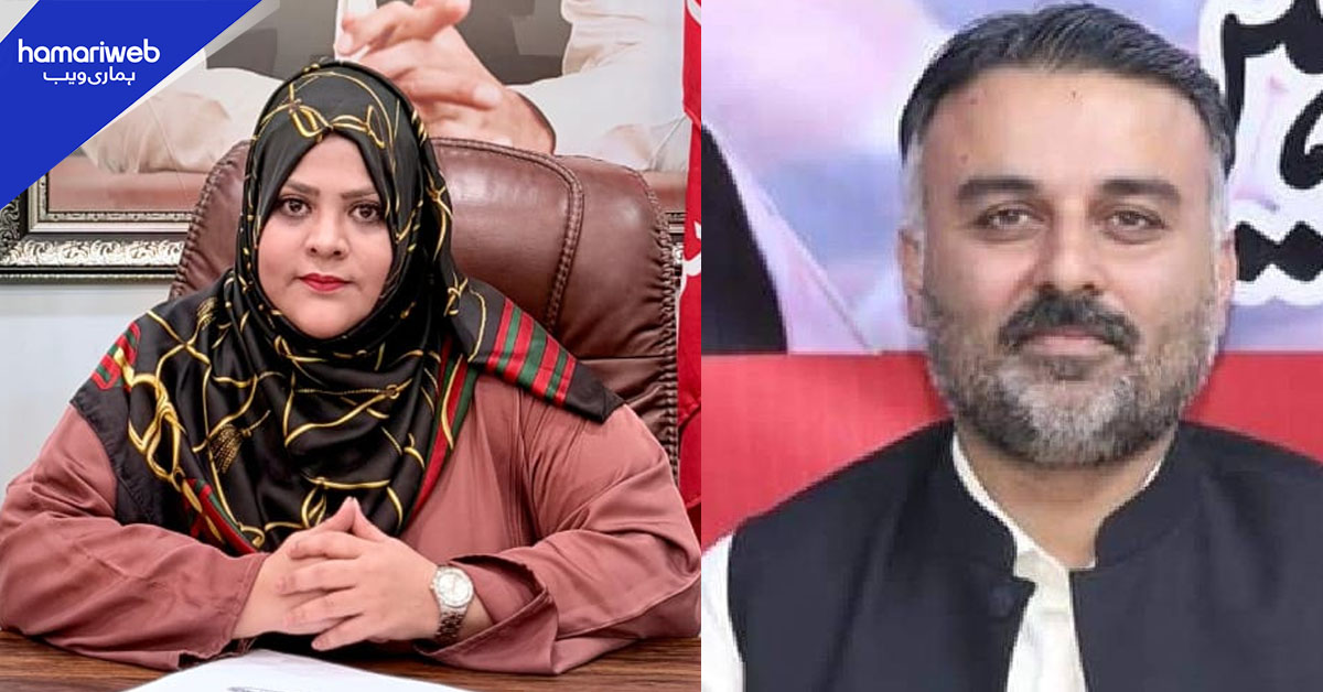 گیس کی بڑھتی لوڈشیڈنگ، بھاری بل، پانی، بجلی کا بحران ظلم ہے، پی ٹی آئی کراچی
