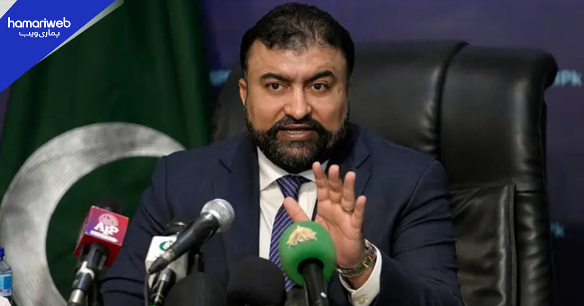 پی ٹی وی بورڈ میں بلوچستان کو نظرانداز کرنے پر وزیراعلیٰ برہم