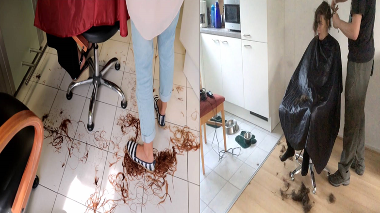 آپ کو معلوم ہے کہ جو بال آپ کٹواتے ہیں ان کے ساتھ نائی کیا کرتا ہے؟ جانیں حیرت انگیز معلومات