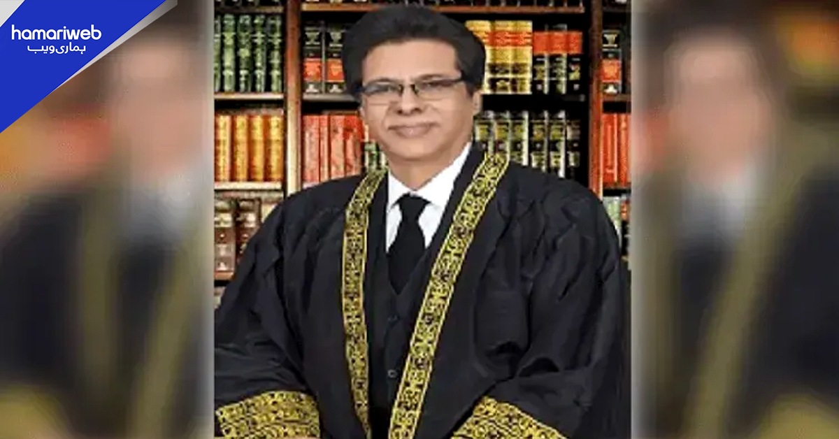 بھٹو کیس: دباؤ، غصہ اور تعصب — جسٹس محمد علی مظہر کا 24 صفحات پر مشتمل تفصیلی نوٹ