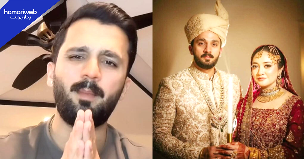 ایمان سے مصالحت نہیں ہوسکتی، رجب بٹ 