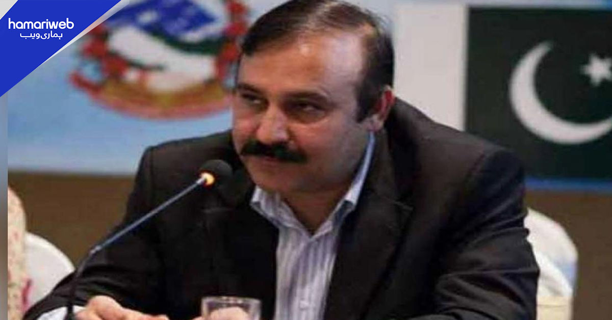 نئے صوبوں کے قیام پر اتفاقِ رائے ضروری ہے، طارق فضل چوہدری