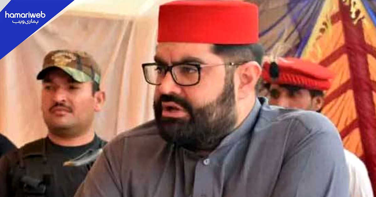 ایمرجنسی کے نام پر عوام کے آئینی اور جمہوری حقوق سلب نہیں کیے جا سکتے، ایمل ولی