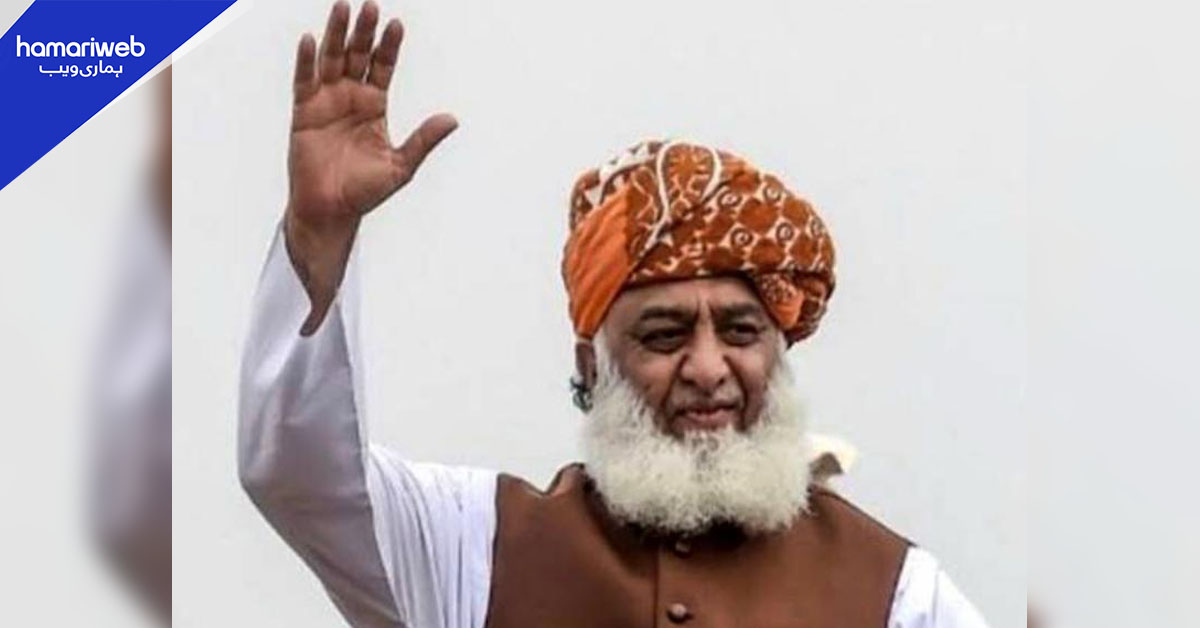 حکومت اور پی ٹی آئی میں مذاکراتی ڈیڈلاک، مولانا فضل الرحمان کے ثالثی کردار کا امکان