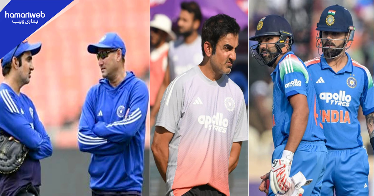 ویرات کوہلی کا ٹیسٹ کرکٹ سے ریٹائرمنٹ سے متعلق واضح مؤقف آگیا 