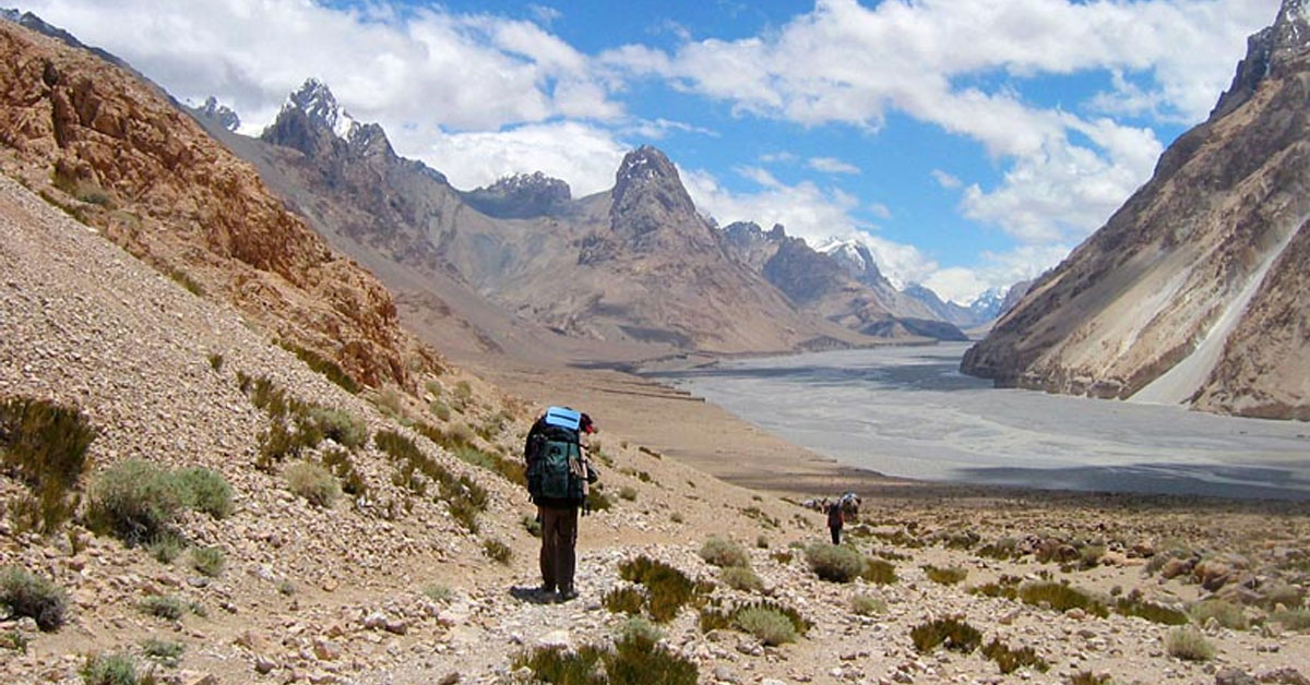 ’شکسگام وادی ہماری ہے‘: پاکستان اور چین کا 62 سال پرانا سرحدی معاہدہ انڈیا میں موضوعِ بحث کیوں؟