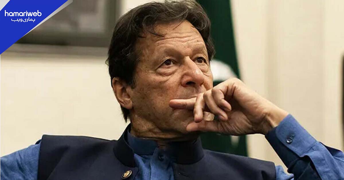 عدالت نے بانی پی ٹی آئی کی ذاتی معالجین سے طبی معائنے کی درخواست مسترد کر دی