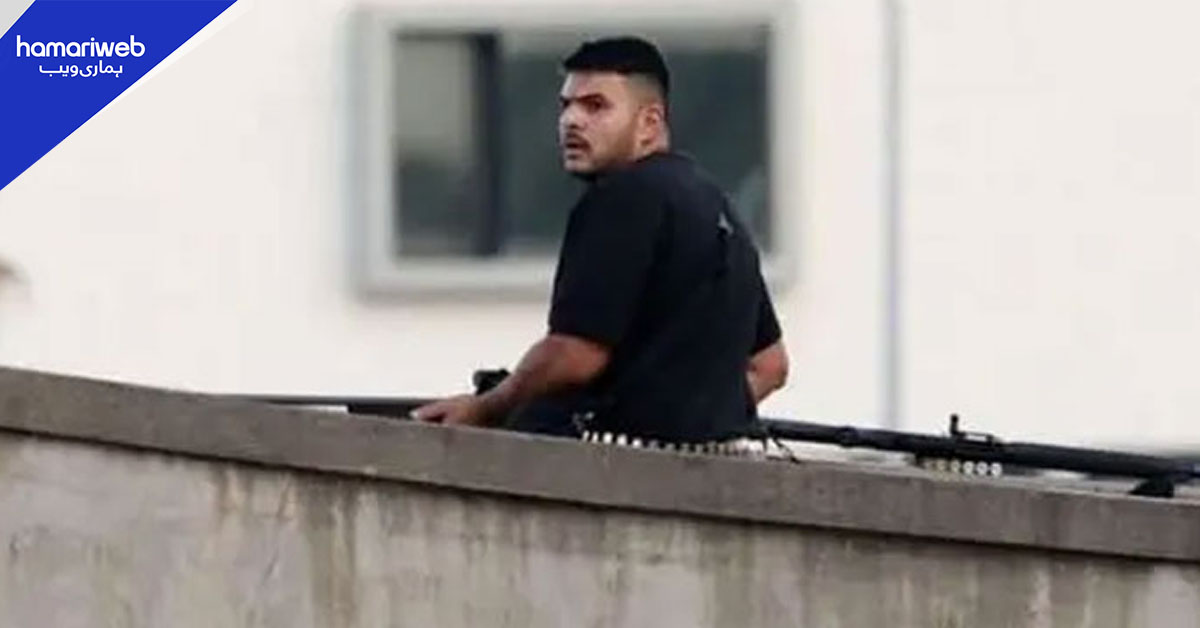 سڈنی فائرنگ حملے میں ملزم ملوث نوید اکرم پر فرد جرم عائد