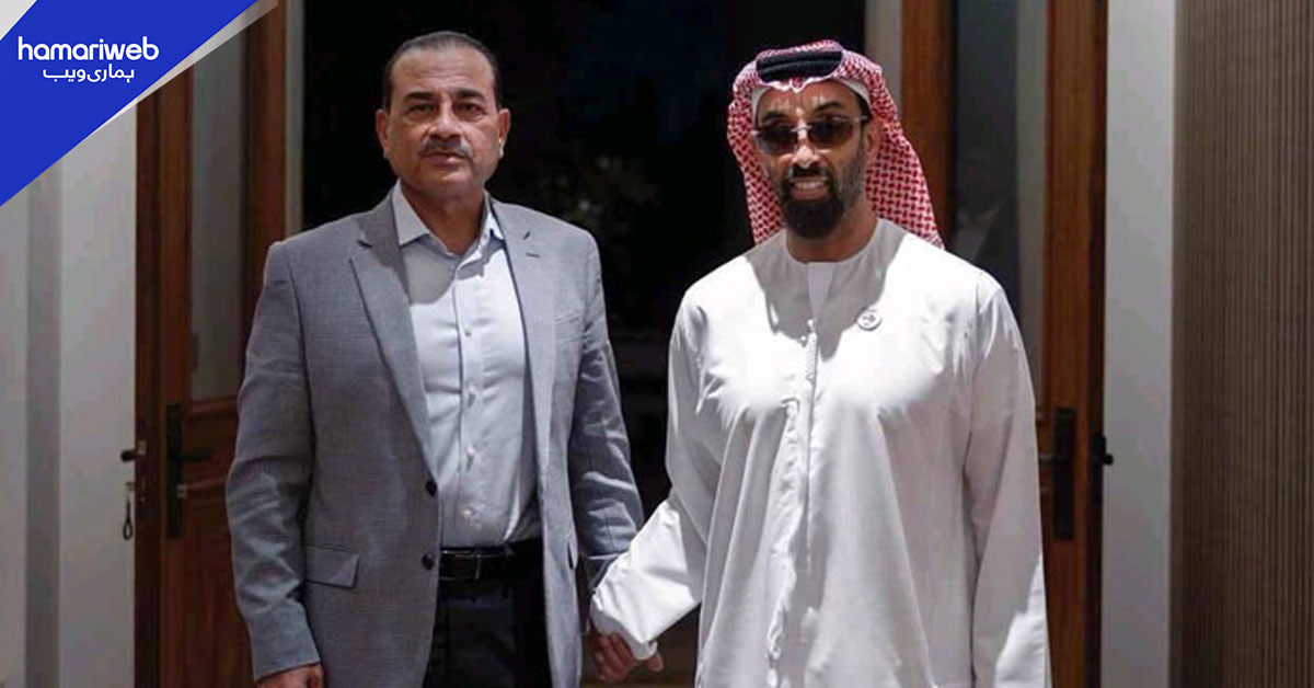 یو اے ای کی سلامتی و استحکام پاکستان کی سلامتی کا لازمی جزو ہے، فیلڈ مارشل