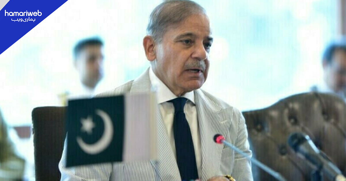 عالمی کشیدگی کے اثرات، وزیر اعظم کی سادگی اور بچت پالیسی تیار کرنے کی ہدایت