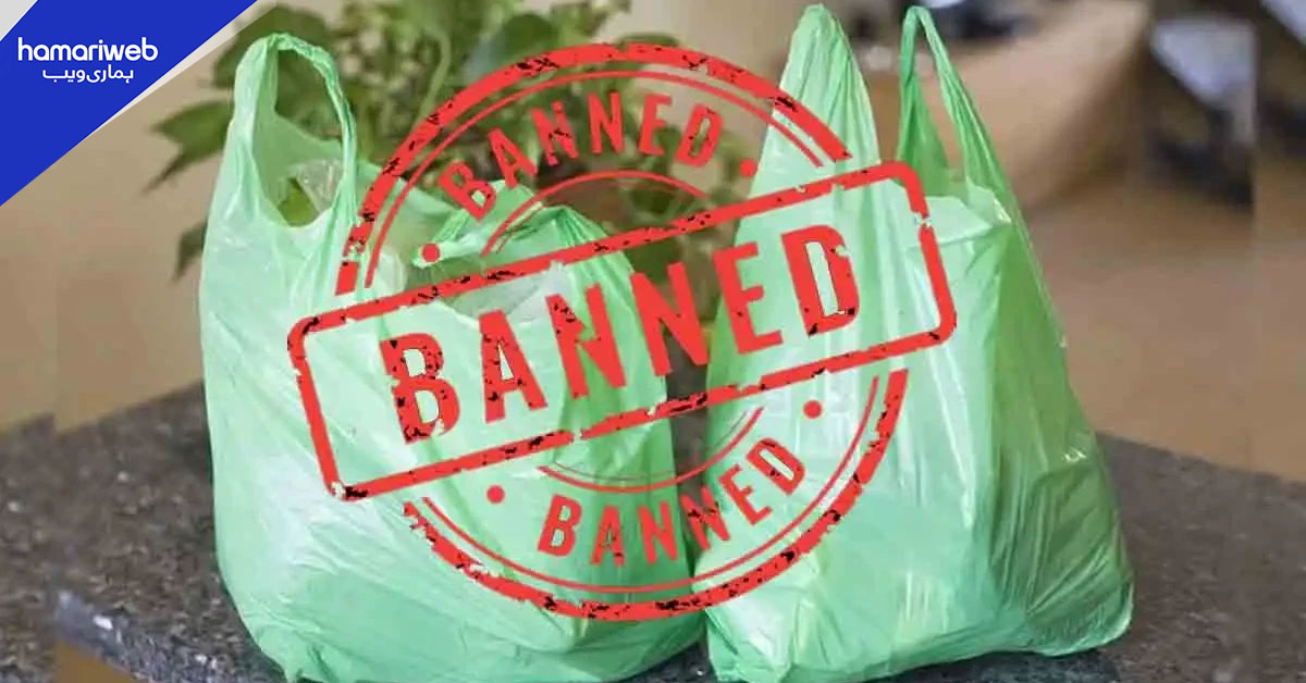 پنجاب میں پلاسٹک فری زونز کا قیام، بڑے بازاروں میں کریک ڈاؤن شروع