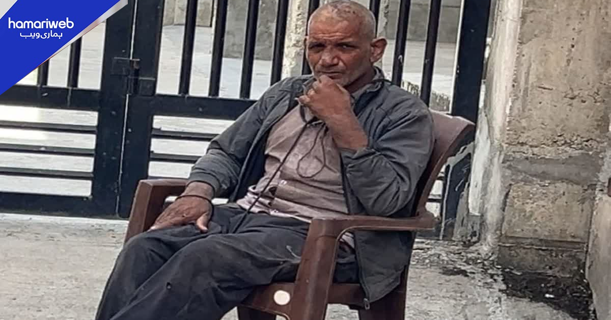 25 سال سے لاپتہ شخص کے اچانک واپس گھر پہنچنے پر کیا ہوا؟