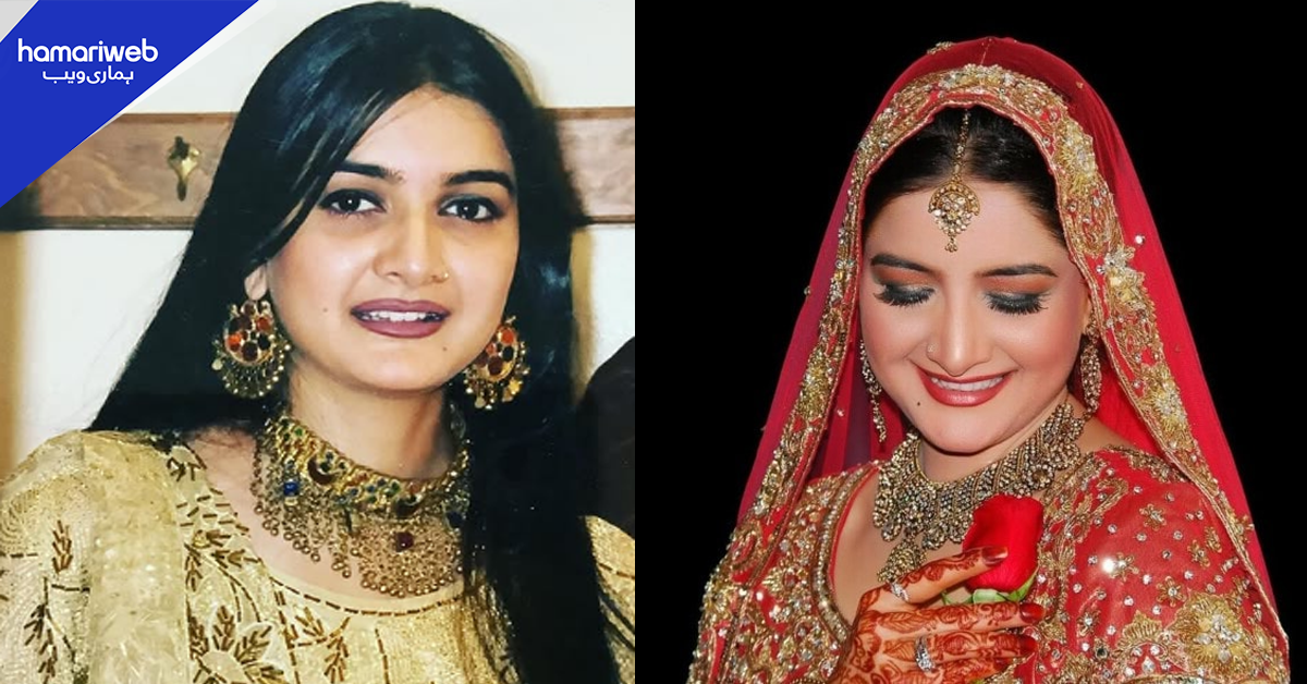 ماضی کی مشہور اداکارہ سیمی زیدی اب کہاں ہیں؟ نئی تصویریں دیکھ کر مداح یادوں میں کھو گئے