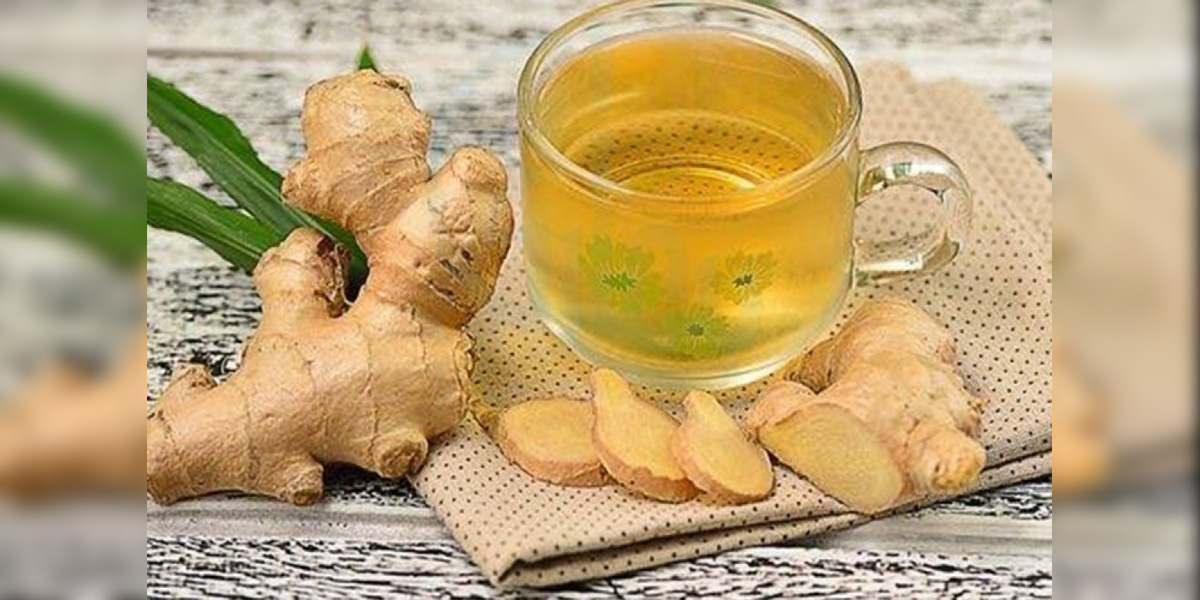 خالی پیٹ ادرک کا پانی پینے سے کون سے 6 فائدے ہوسکتے ہیں؟ جاننے کے بعد آپ بھی ادرک کا استعمال شروع کردیں گے