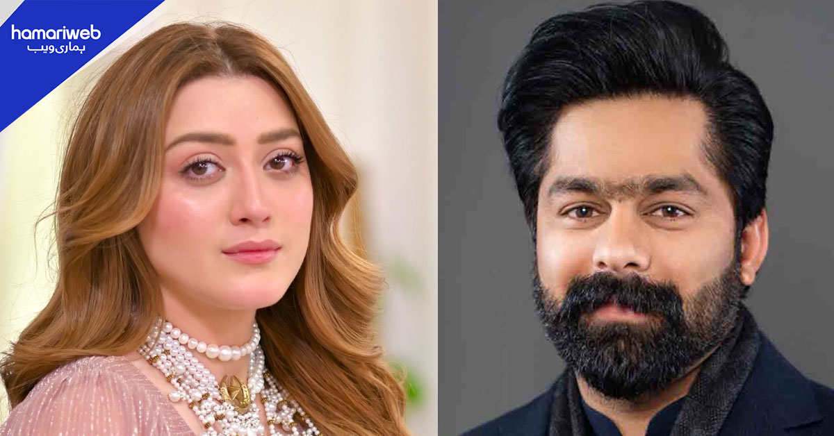 اداکارہ مومنہ اقبال کو ہراساں کرنے کا معاملہ، ثاقب چدھڑ کے خلاف مقدمہ درج