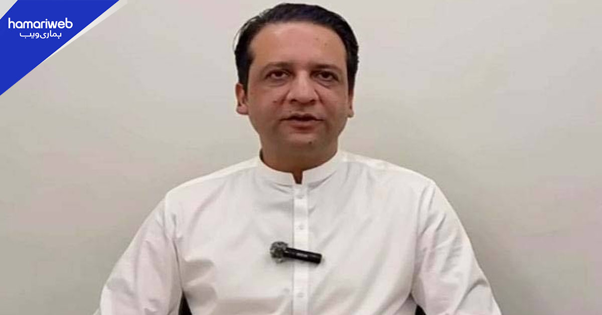 نومنتخب وزیراعظم آزاد کشمیر کا انٹرنیٹ اور مواصلاتی راستے دو روز میں بحال کرنے کا اعلان
