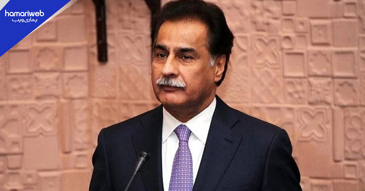 اپوزیشن لیڈر کی تقرری کا عمل آئندہ اجلاس میں شروع ہوگا، سردار ایاز صادق