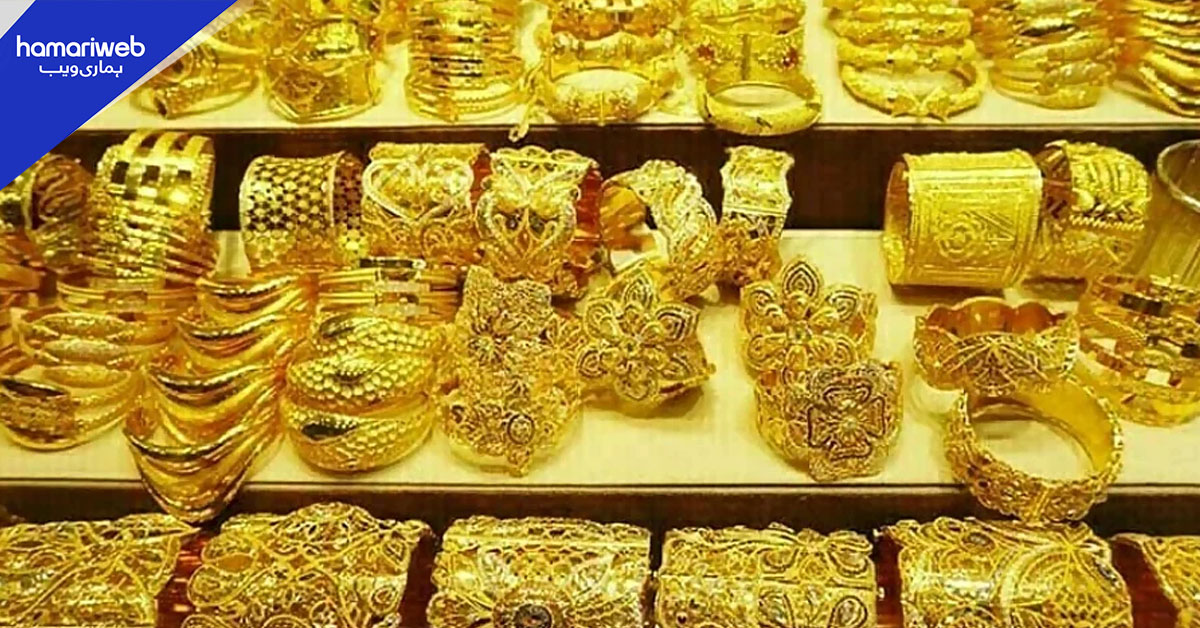 سونے کی قیمت میں اضافے کا سلسلہ جاری، آج بھی 500 روپے مہنگا ہوگیا