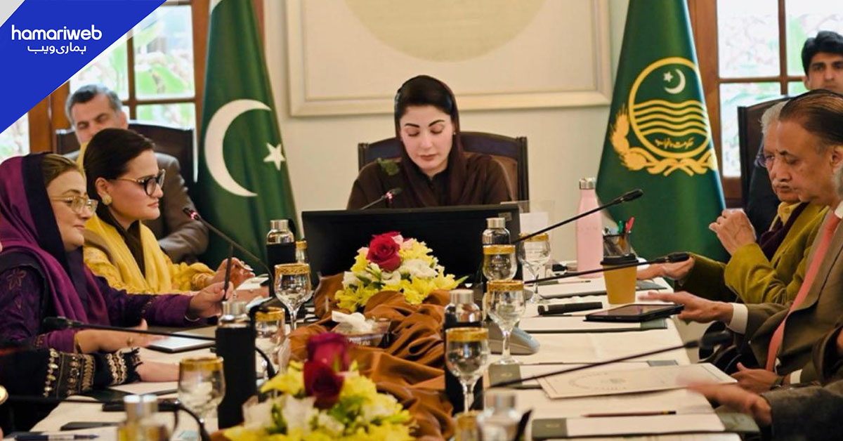 حکومتِ پنجاب کا مستحقین کے لیے رمضان نگہبان ریلیف پیکج کا اعلان