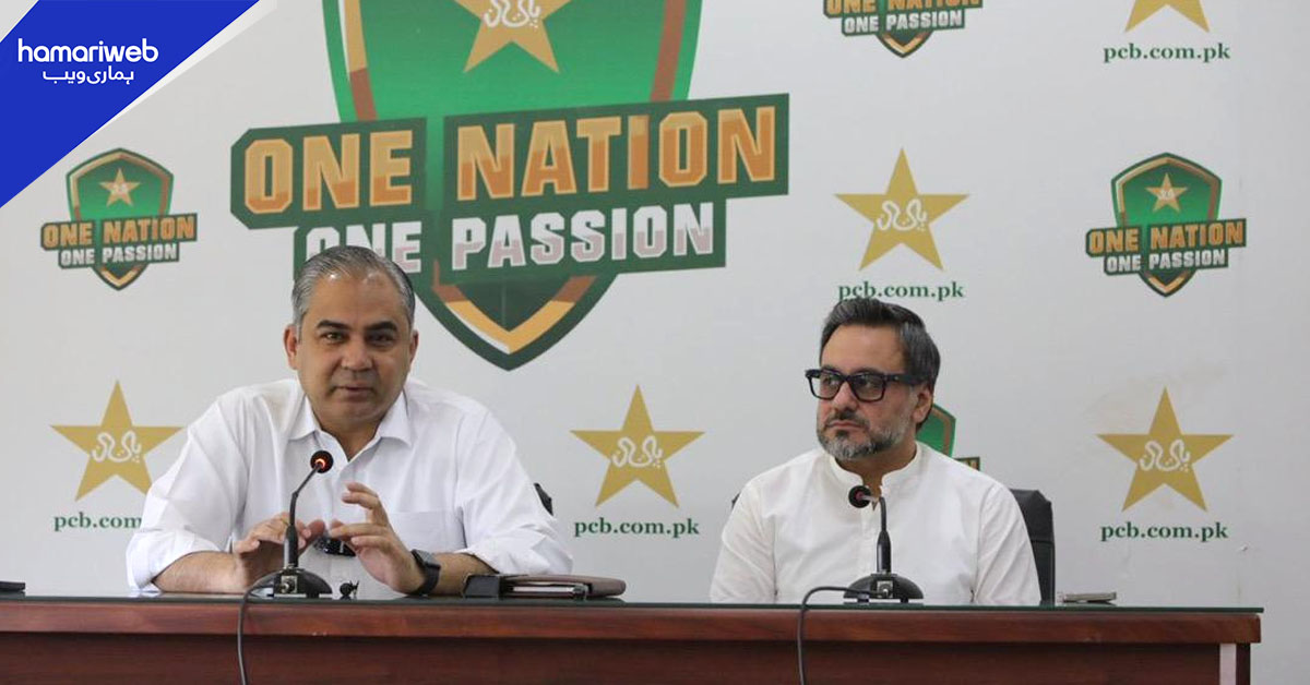 پی سی بی کا کھلاڑیوں، ملازمین کی تنخواہوں، الاؤنسز کی تفصیلات فراہمی سے متعلق تحفظات کا اظہار
