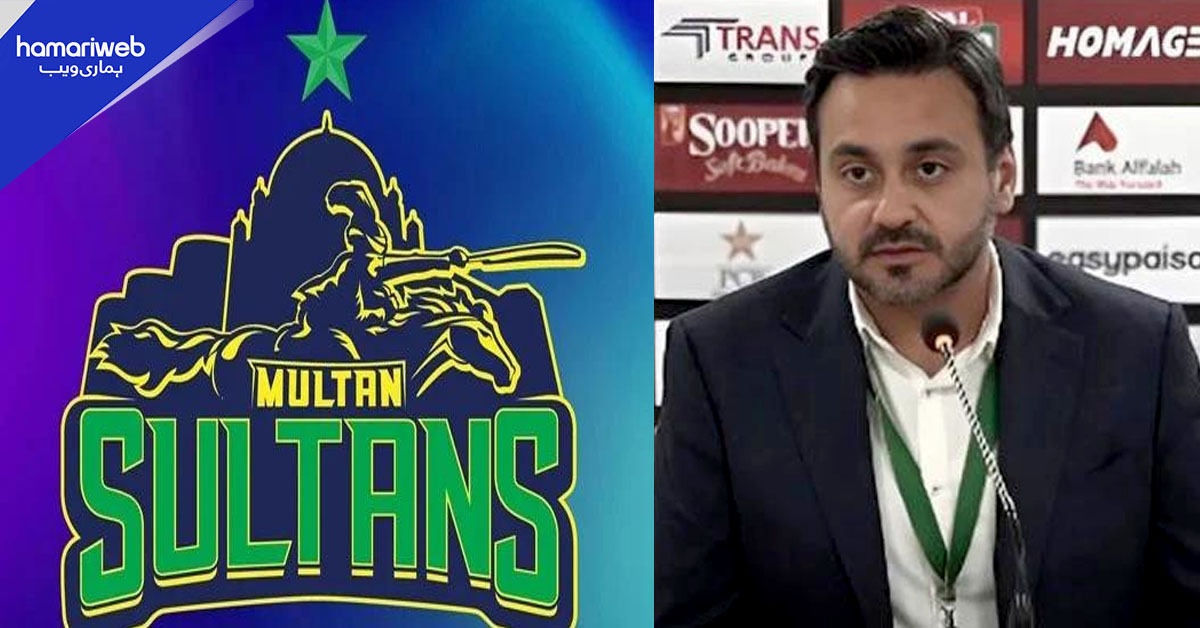 ملتان سلطانز کی نیلامی کے لیے پی سی بی کا اشتہار جاری