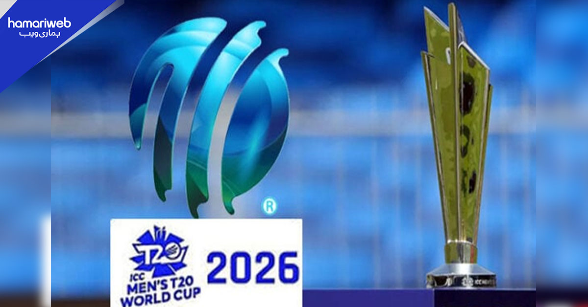 آئی سی سی مینز ٹی 20 ورلڈ کپ 2026 کے لیے امپائرز کا اعلان