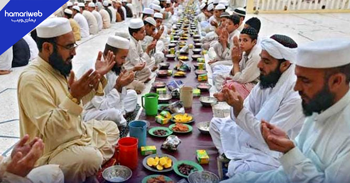 پاکستان میں یکم رمضان المبارک 19 فروری کو متوقع، محکمہ موسمیات نے چاند کی پیشگوئی کردی