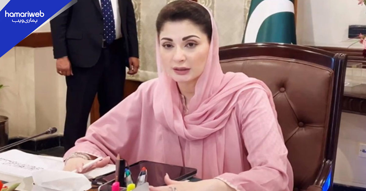 وزیراعلیٰ مریم نواز نے پنجاب کی جیلوں میں بڑے اصلاحاتی منصوبوں کی منظوری دے دی