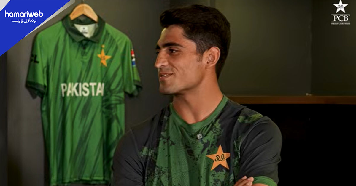 نسیم شاہ کے مشورے کھیل کو نکھارنے میں مددگار ثابت ہوتے ہیں، عبید شاہ