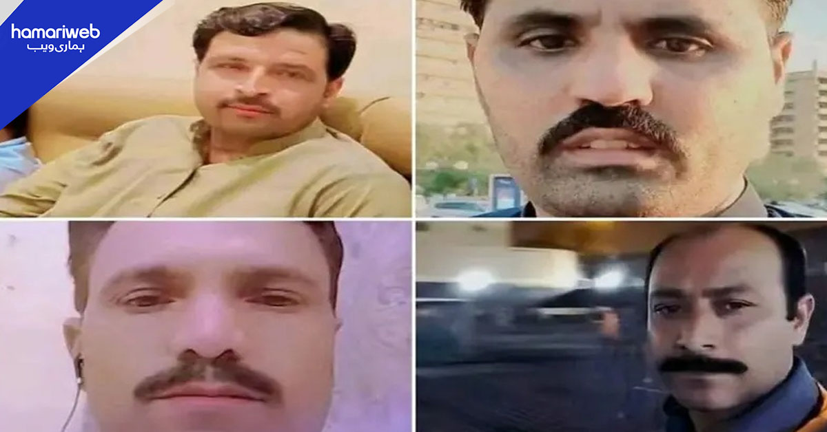 ریاض میں گیس سلنڈر دھماکہ، پانچ پاکستانی محنت کش جاں بحق