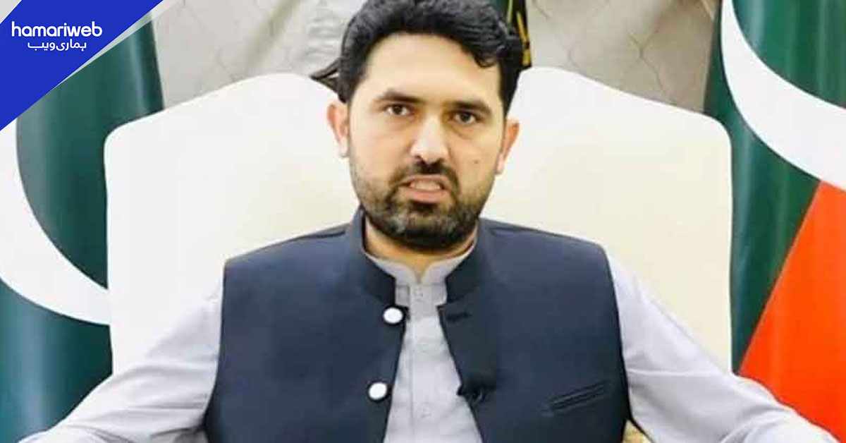 وزیراعلیٰ خیبرپختونخوا کا سندھ میں سیاسی دورہ شیڈول