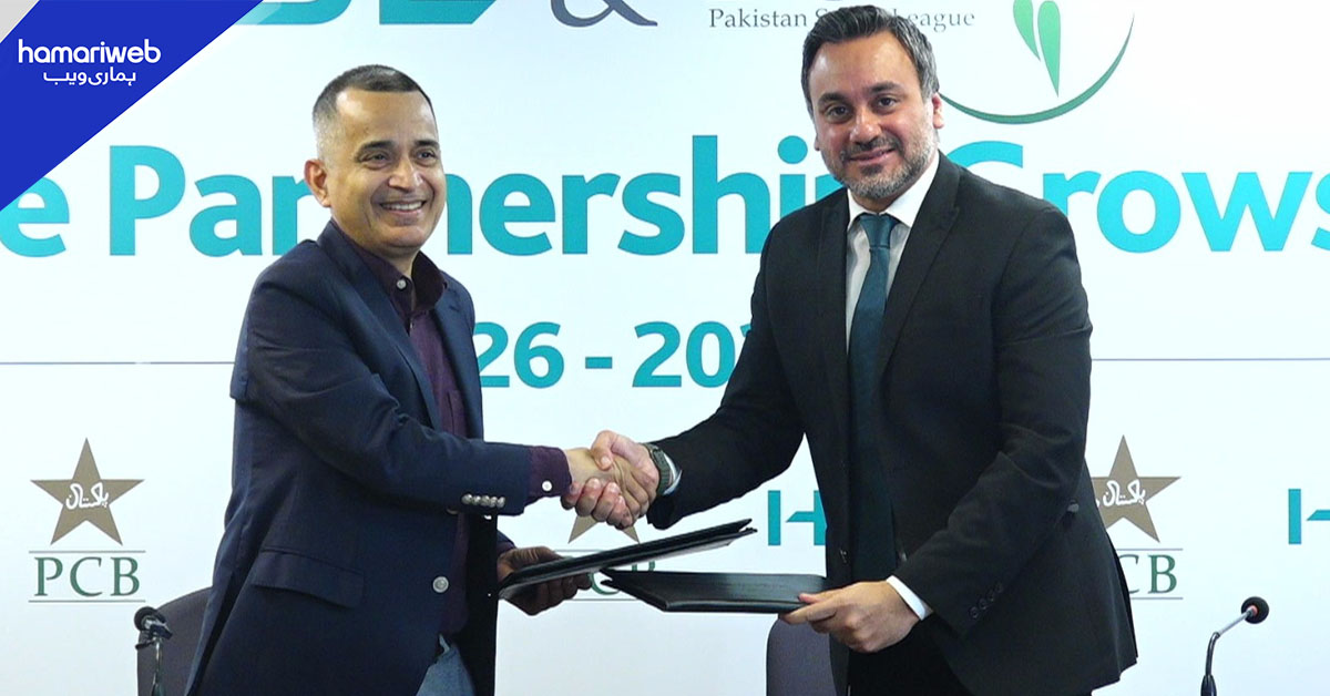 پی ایس ایل میں مزید 2 ٹیمیں کیسے شامل کی جائیں گی؟ سلمان نصیر نے بتا دیا