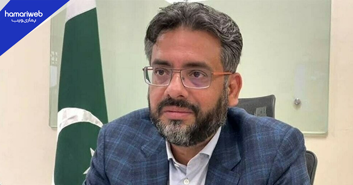 پنجاب سب سے زیادہ مستحق افراد کا صوبہ ہے، مشیر خزانہ خیبر پختونخوا