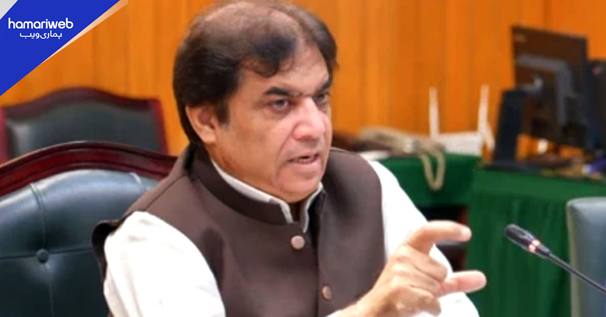 ملتان ٹرین حادثہ: ذمہ داروں کے خلاف سخت کارروائی ہوگی، متاثرین کی مدد کریں گے، حنیف عباسی