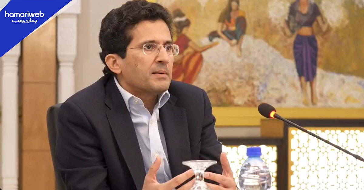 گیس سبسڈی کے موجودہ نظام پر نظرثانی ضروری ہے، وفاقی وزیر پٹرولیم