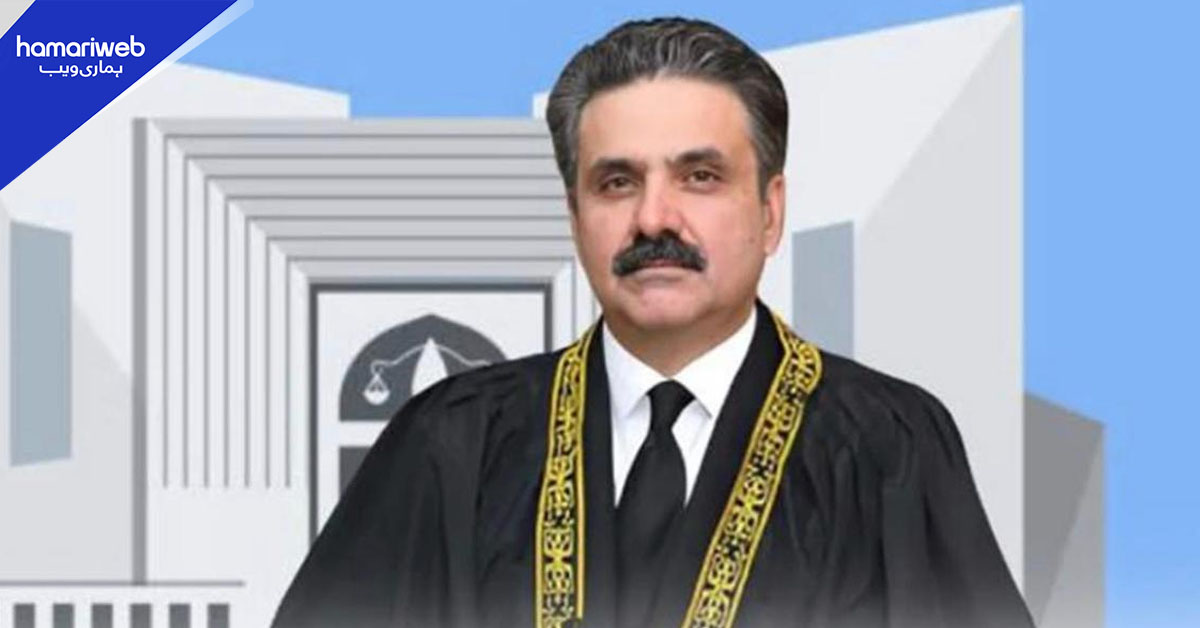 چیف جسٹس یحییٰ آفریدی نے 27 ویں آئینی ترمیم پر کل فل کورٹ اجلاس طلب کرلیا