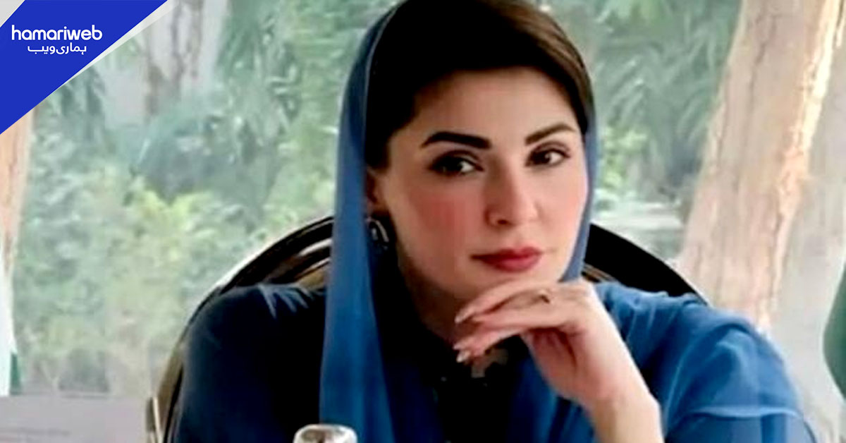 وزیراعلیٰ پنجاب مریم نواز کی سرجری، صحتیابی کے بعد گھر منتقل