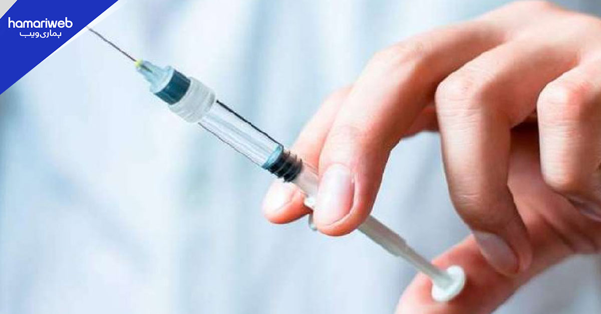 کراچی: غلط سرنجوں کے استعمال سے 84 مریض ایڈز کا شکار