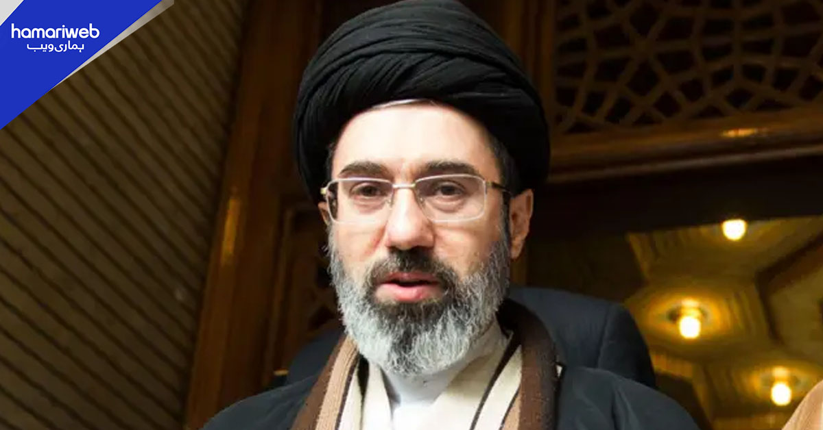 یہ وقت امن کا نہیں بلکہ امریکا اور اسرائیل کو شکست دینے کا ہے، مجتبیٰ خامنہ ای