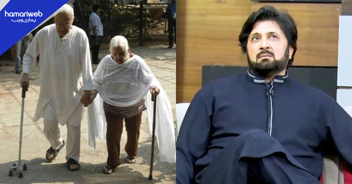 والدہ، والد اور بھائی کو کھو دیا، اسد ملک نے نجی زندگی کے دکھ بتا دیے