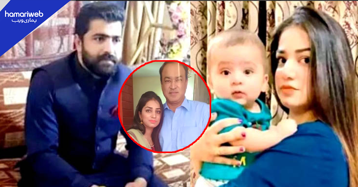 ثانیہ زہرہ قتل کیس میں عدالت نے کیا تاریخی فیصلہ سنا دیا؟ اب کوئی کسی کی بیٹی کی جان نہیں لے گا، والد کا جذباتی بیان