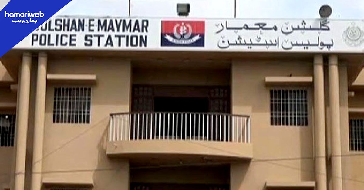 عید پر تفریح کے لیے واٹر پارک آئی فیملیز کو ڈاکوؤں نے لوٹ لیا، میڈیا ٹیم بھی نشانہ